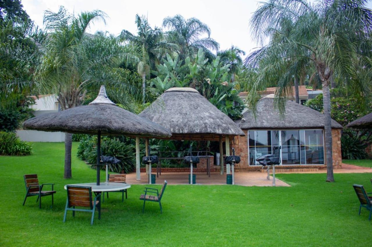 Kosmos, Hartbeespoort Vila Exterior foto